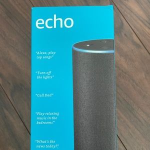 Amazon Echo